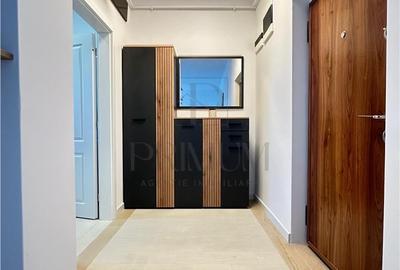 Apartament cu 2 camere în Sud - 3