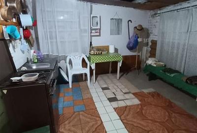 Casă cu 2 camere cu Teren 237 Mp în Central - 3