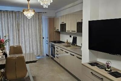 Apartament cu 2 camere în Nord - 2