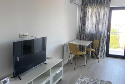 Garsonieră decomandată în Dobroești - 2