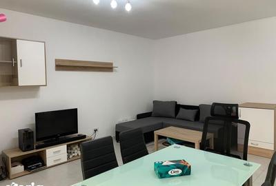Apartament cu 2 camere în Giroc - 9