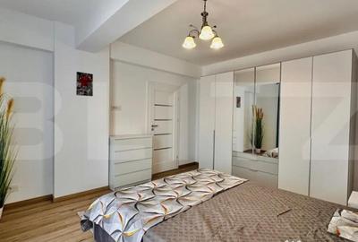 Apartament cu 2 camere semidecomandat în Decebal - 6