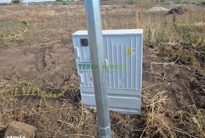 Spațiu comercial, în Central