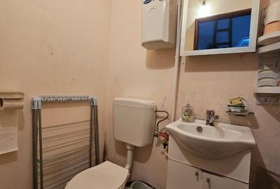 Investitie SOSEAUA Giurgiului NR.33 Stradal 63mp Vitrina 5ml Pozitie Excele.. - 10