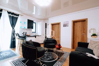 Apartament cu 2 camere nedecomandat în Nord - 3