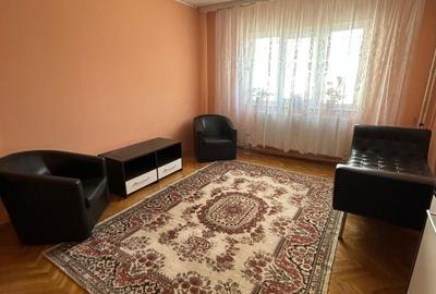 Apartament cu 3 camere, mobilat în Casa de Cultură - 2
