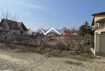 Spațiu comercial, în Balotești - 6