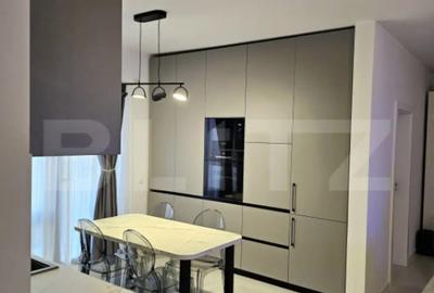 Apartament cu 3 camere în Central - 2