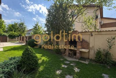 Casă individuală cu 8 camere cu Garaj în Pipera - 62