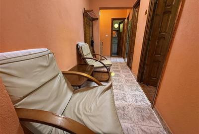 Apartament cu 2 camere decomandat în Energiei - 8