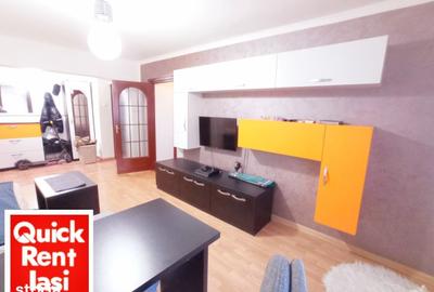 Apartament cu 2 camere decomandat în Piața Unirii - 3