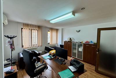 Brâncoveanu  Sp+P+M cu extindere P+1E+M pretabilă afacere - 34