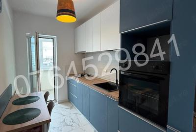 Garsonieră decomandată în Chiajna - 7