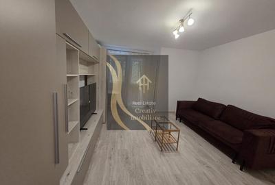 Garsonieră în Titan - 2