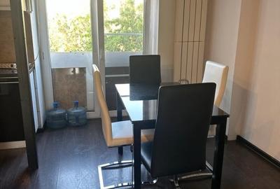 Apartament cu 3 camere decomandat în Decebal - 6