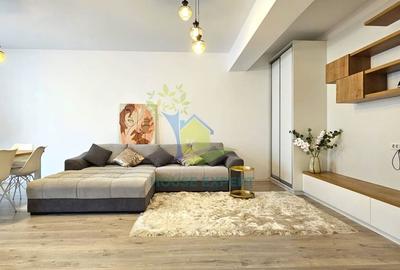 Apartament cu 2 camere decomandat, mobilat în Barbu Văcărescu - 4