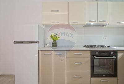 Garsonieră decomandată, mobilată în Centrul Istoric - 6