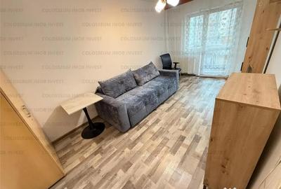 Apartament cu 2 camere decomandat în Griviței - 4