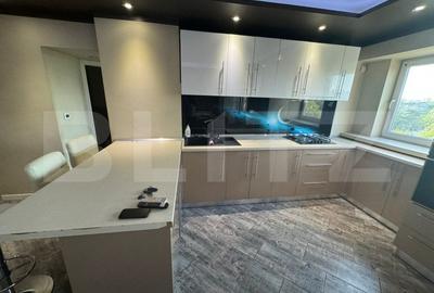 Apartament , 49mp  Calea Bucuresti ,Zona Rotonda - 4