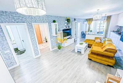 3 camere, modern, semicentral, Scala Center, zona Bosch, NTT Data - 12