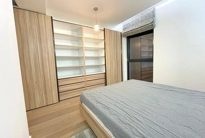 2 Camere - Herastrau - Aviatiei - Parcare - 7