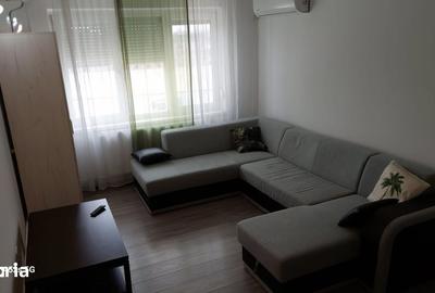 Apartament cu 3 camere în Circumvalațiunii - 4