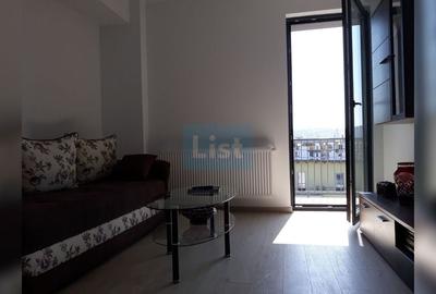 Apartament cu 2 camere decomandat, mobilat în Borhanci - 3