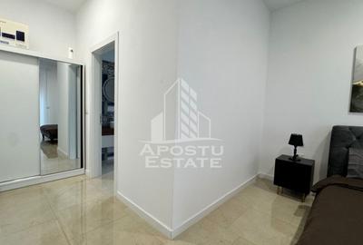 Apartament cu 4 camere decomandat, mobilat în Torontalului - 6