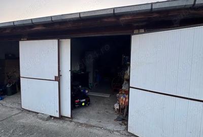 Apartament cu 3 camere decomandat în Central - 1