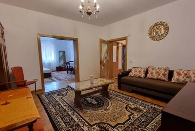 Apartament la casă în zona Florilor, COD 8234 - 3