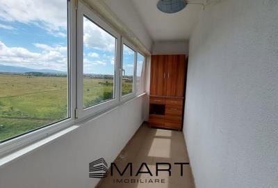 Apartament cu 4 camere decomandat, mobilat în Ștrand - 14