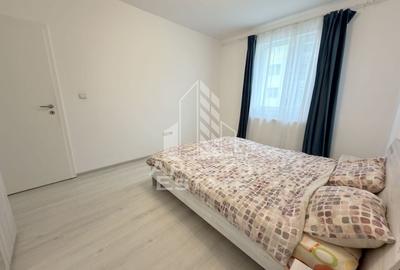 Apartament cu 2 camere mobilat decomandat la etajul 1 in Giroc, asfalt - 7