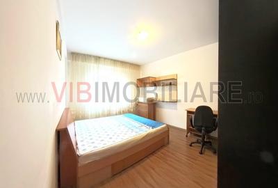 Apartament de vânzare – 2 camere in Militari Residence pe str. Rezervelor - 4