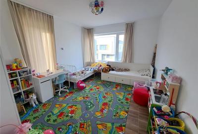 Casă individuală cu 4 camere cu Teren 250 Mp în Central - 2