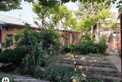 Casă cu 4 camere cu Teren 420 Mp în Chercea - 3