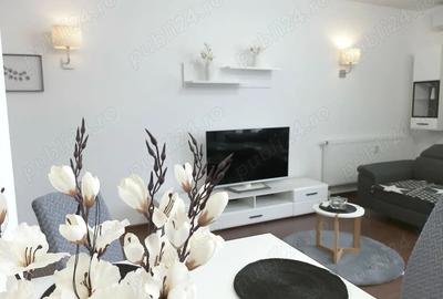 Apartament cu 2 camere decomandat în Giroc - 10