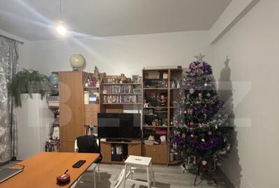 Apartament de 3 camere + boxa | 3 min metrou jiului | parter - 30