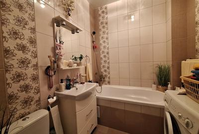 Apartament cu 2 camere, 38 mp, parcare, zona Parcului Poligon - 6