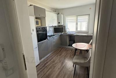 Apartament cu 2 camere decomandat în Central - 2