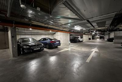 2 Camere 5min Metrou Grivita Arcadia Residence Domenii Expozitiei 1Mai - 2