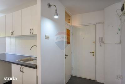 Apartament cu 3 camere în Tei - 6
