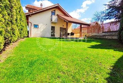 Casa individuala | 175mp | 3 Locuri de Parcare | Teren 400mp | Europa - 1