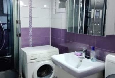 Garsonieră decomandată, mobilată în Pantelimon - 9