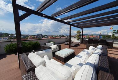 Penthouse de LUX 200 mp utili Zona Buna Ziua - 1