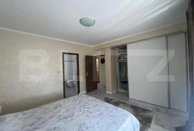Apartament cu 4 camere decomandat, mobilat în Lăpuș Argeș - 14