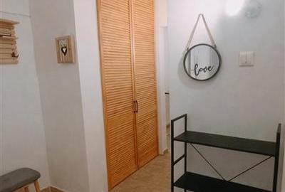 Apartament cu 3 camere decomandat, mobilat în Tineretului - 3