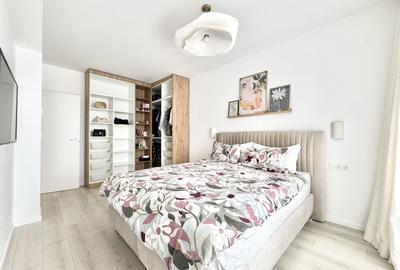 Apartament cu 2 camere semidecomandat, mobilat în Lipovei - 16