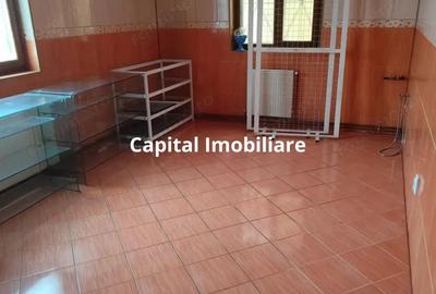 Spatiu parter de inchiriat in Baicoi - 8