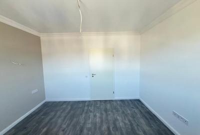 Duplex cu 3 camere cu Canalizare în Sânpetru - 5