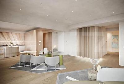 Apartament cu 4 camere semidecomandat în Aviației - 2